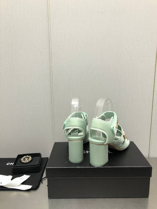 Luxury Shoes Sandals - CHL - 462