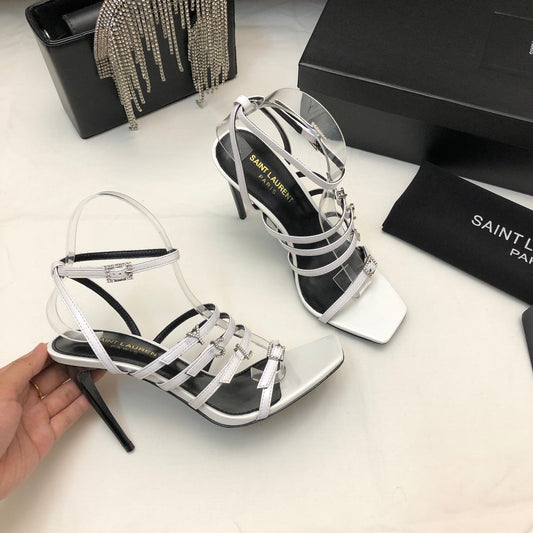 Luxury Shoes Sandals - SL - 002