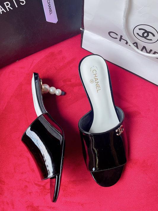 Luxury Shoes Sandals - CHL - 376