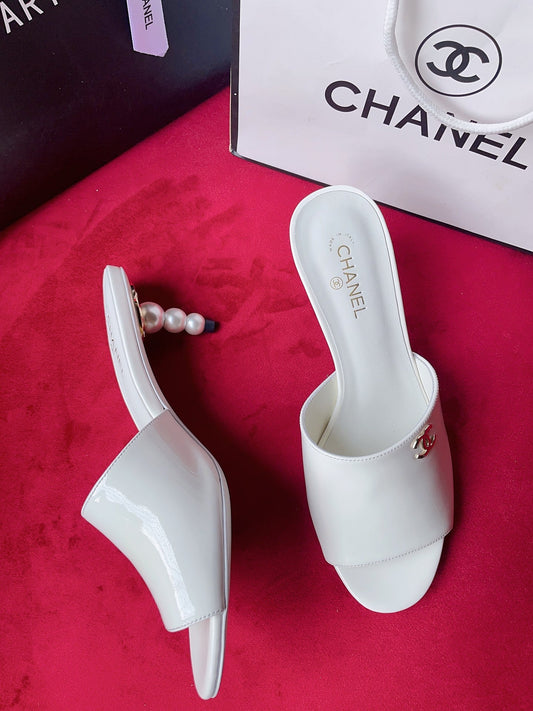 Luxury Shoes Sandals - CHL - 377