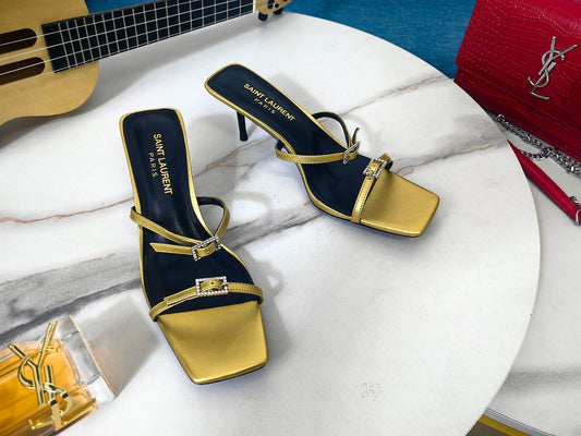 Luxury Shoes Sandals - SL - 107