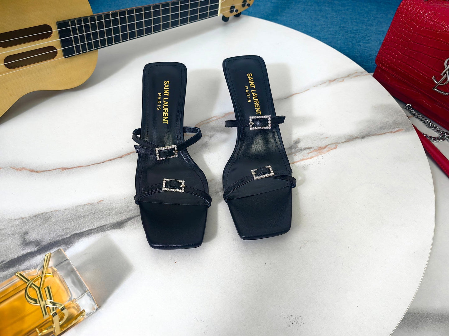 Luxury Shoes Sandals - SL - 108