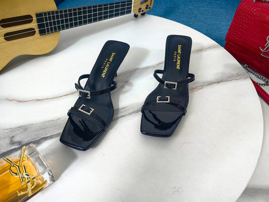 Luxury Shoes Sandals - SL - 109