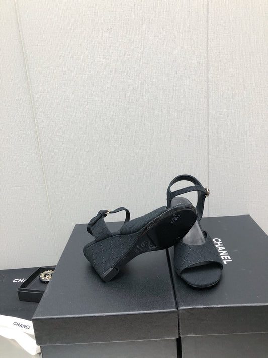 Luxury Shoes Sandals - CHL - 271