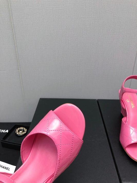 Luxury Shoes Sandals - CHL - 274