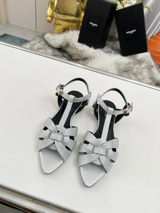 Luxury Shoes Sandals - SL - 111