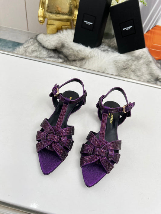 Luxury Shoes Sandals - SL - 122