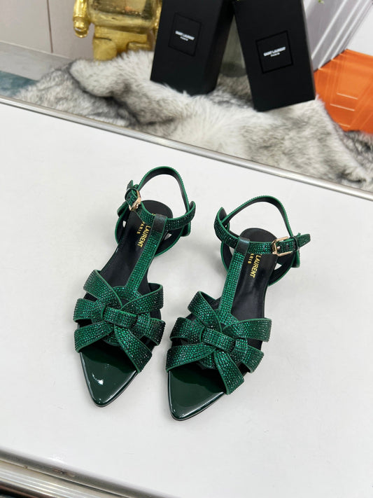 Luxury Shoes Sandals - SL - 121