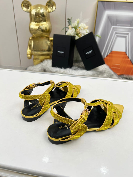 Luxury Shoes Sandals - SL - 120
