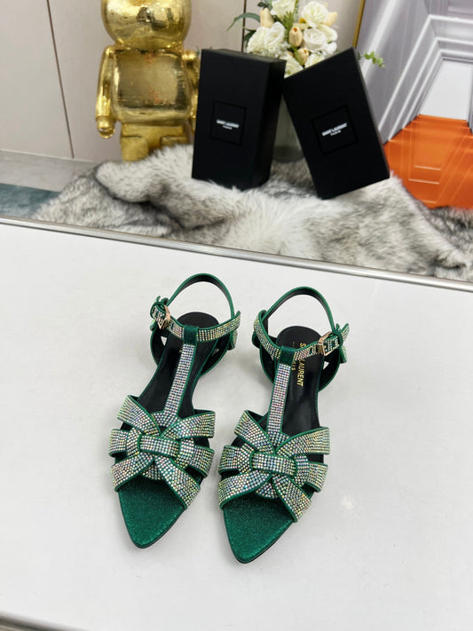Luxury Shoes Sandals - SL - 116