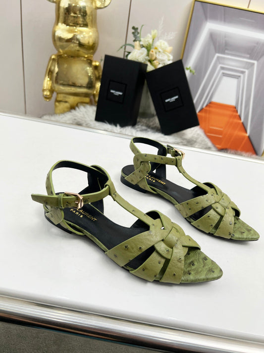 Luxury Shoes Sandals - SL - 135