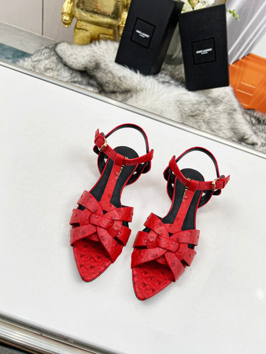 Luxury Shoes Sandals - SL - 126