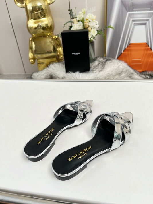 Luxury Shoes Sandals - SL - 160