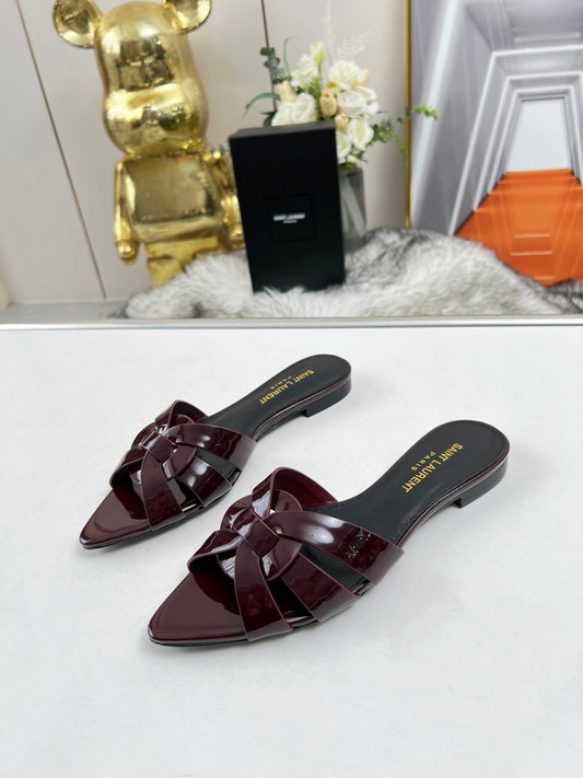 Luxury Shoes Sandals - SL - 148