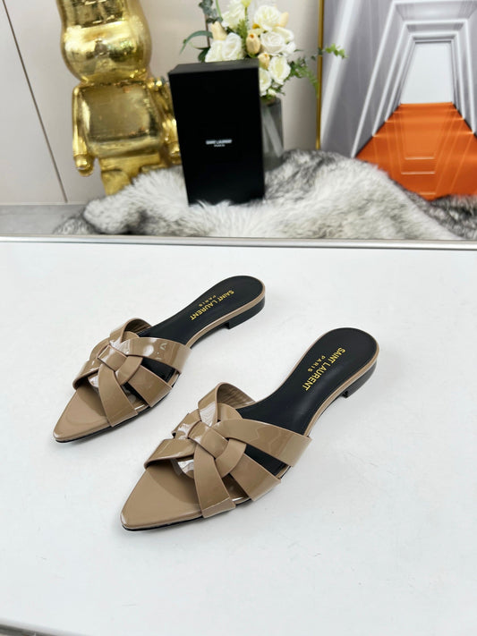 Luxury Shoes Sandals - SL - 143