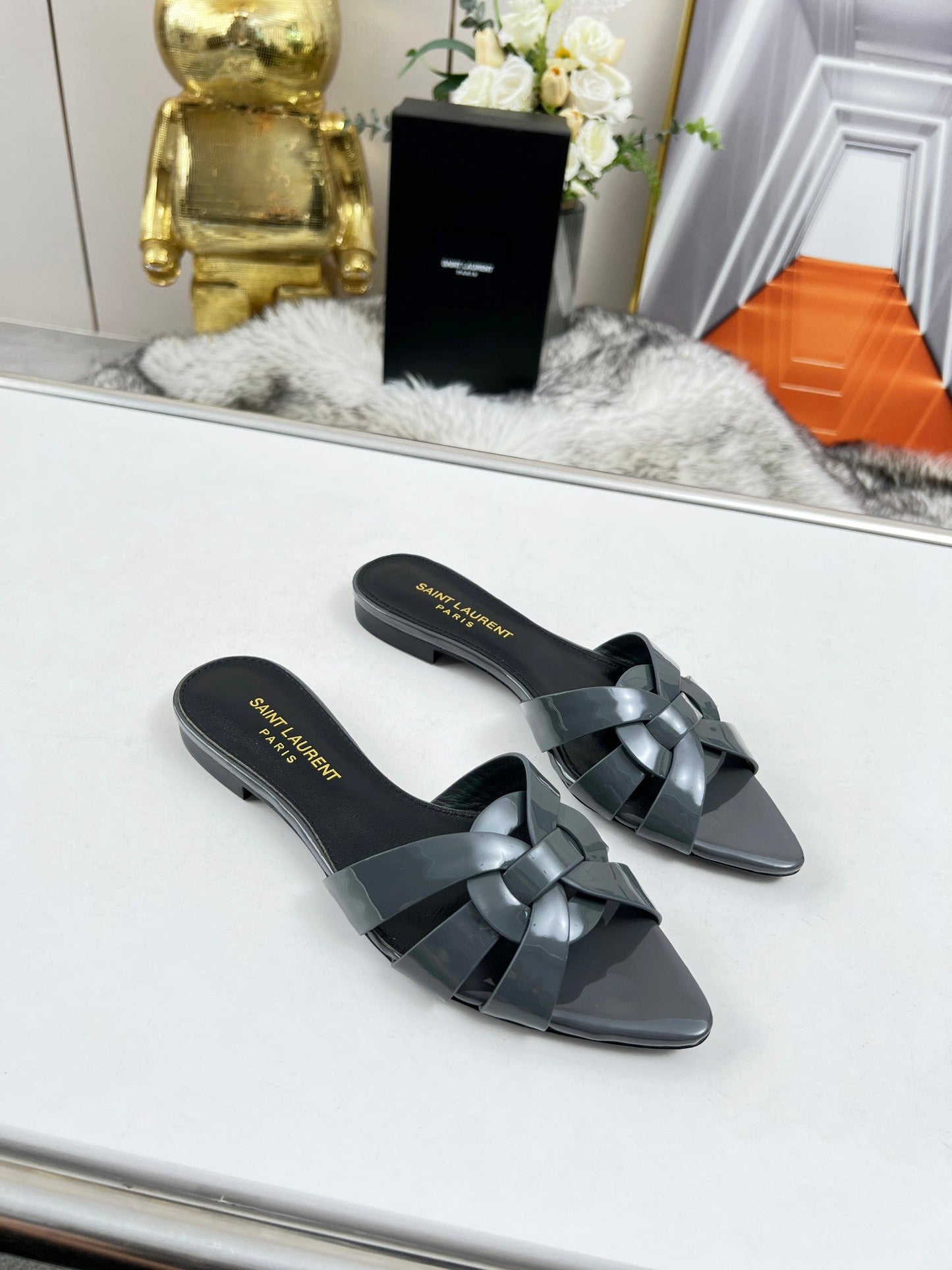 Luxury Shoes Sandals - SL - 141