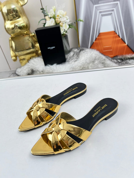 Luxury Shoes Sandals - SL - 139