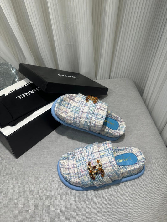 Luxury Shoes Sandals - CHL - 247