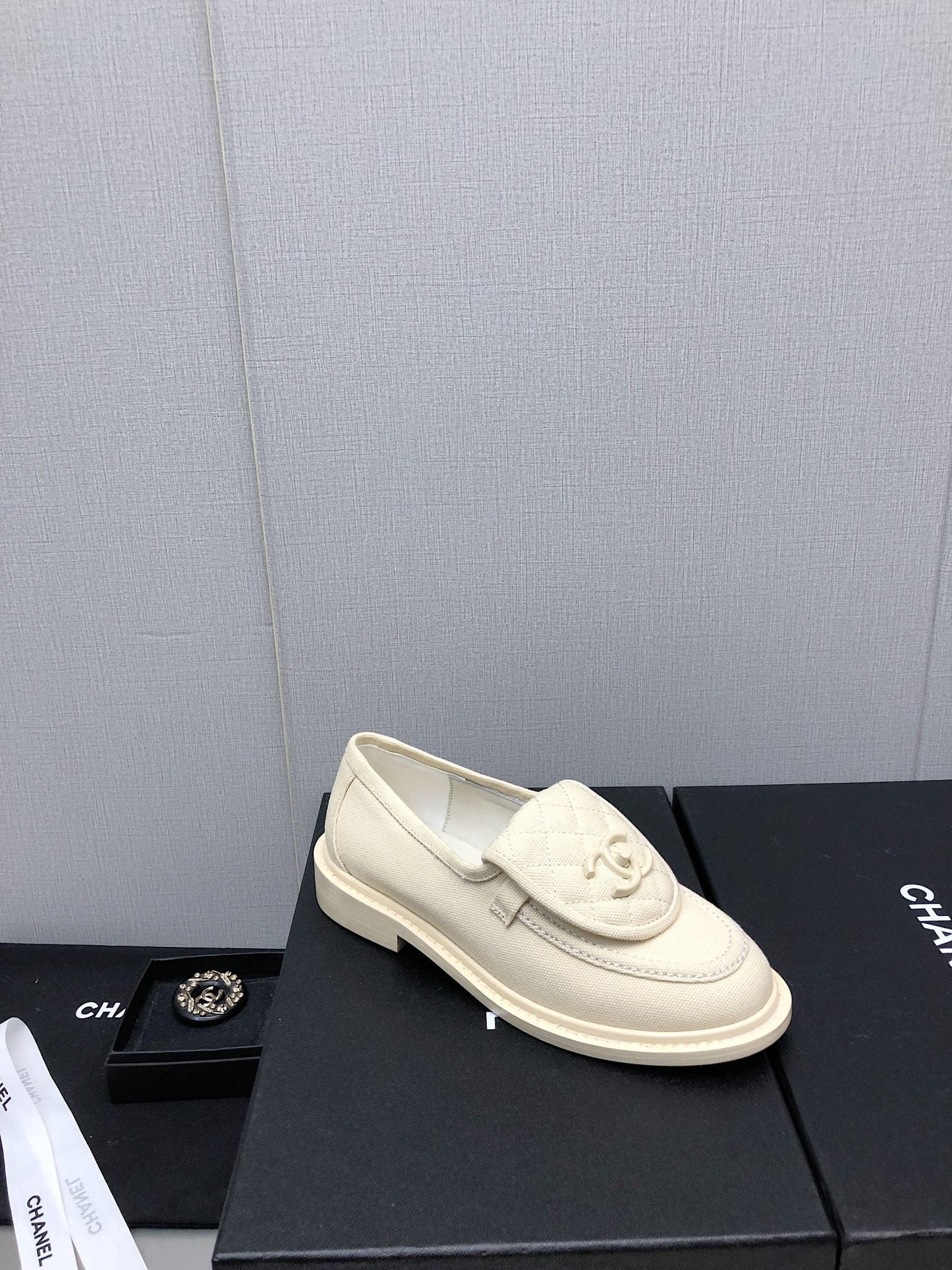 Luxury Shoes Sandals - CHL - 187