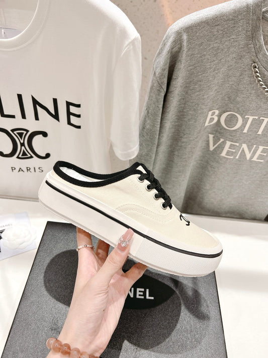 Luxury Shoes Sandals - CHL - 158