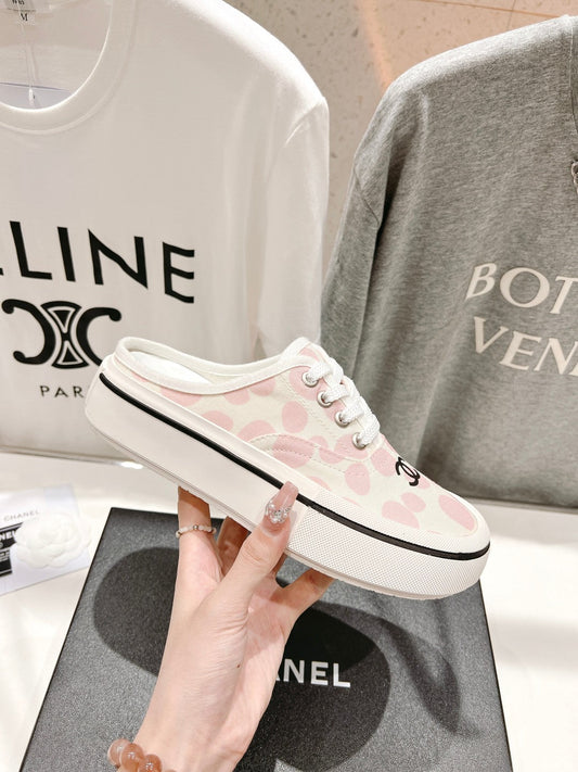 Luxury Shoes Sandals - CHL - 160