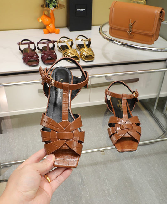 Luxury Shoes Sandals - SL - 060