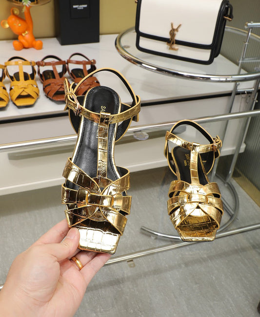 Luxury Shoes Sandals - SL - 063