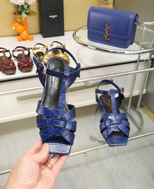 Luxury Shoes Sandals - SL - 066