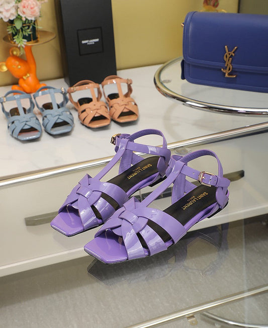 Luxury Shoes Sandals - SL - 071