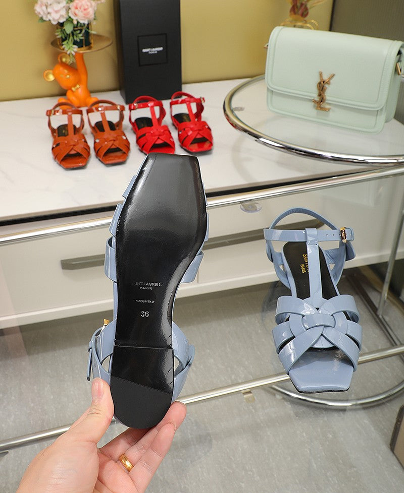 Luxury Shoes Sandals - SL - 079