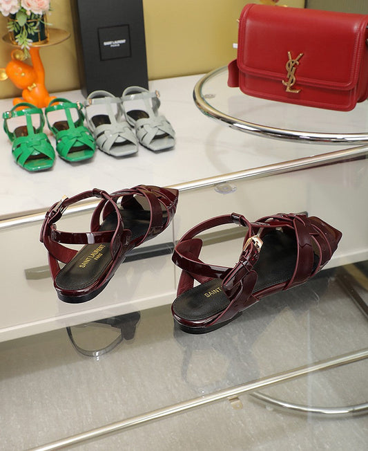 Luxury Shoes Sandals - SL - 083