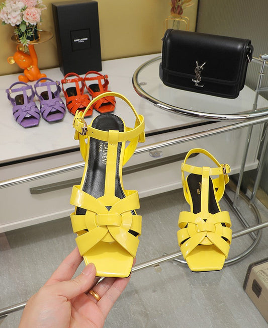 Luxury Shoes Sandals - SL - 092