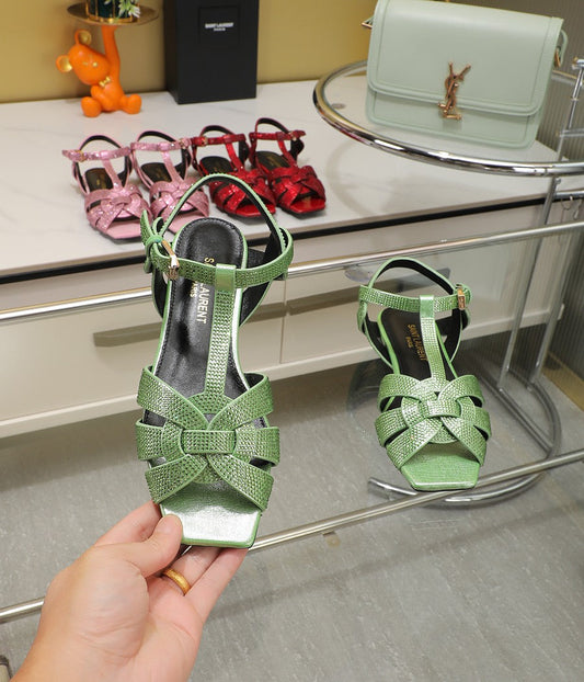 Luxury Shoes Sandals - SL - 098