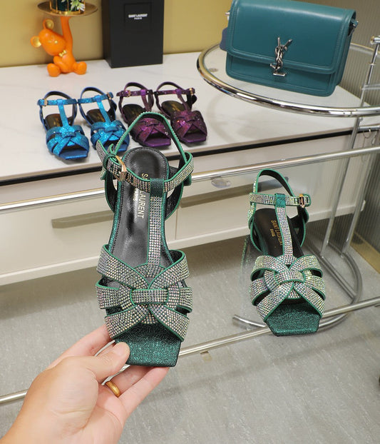 Luxury Shoes Sandals - SL - 097