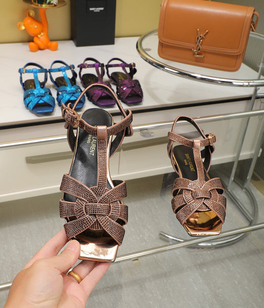 Luxury Shoes Sandals - SL - 094