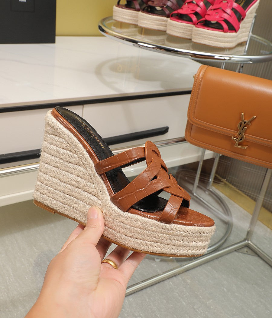 Luxury Shoes Sandals - SL - 055