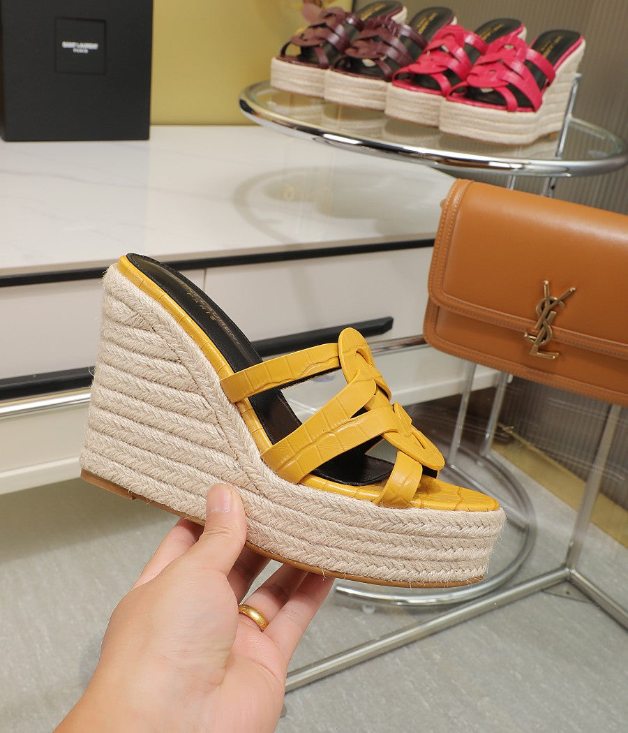 Luxury Shoes Sandals - SL - 054