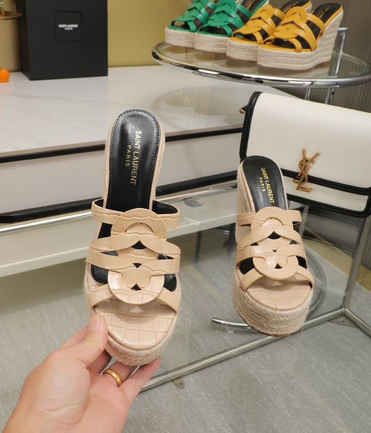 Luxury Shoes Sandals - SL - 053