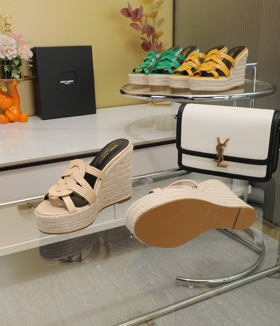 Luxury Shoes Sandals - SL - 053