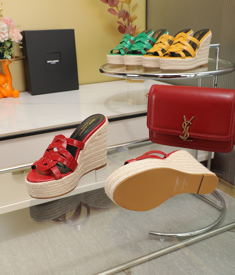 Luxury Shoes Sandals - SL - 051