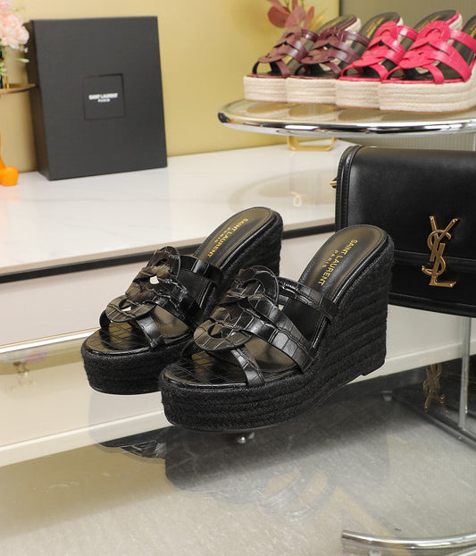 Luxury Shoes Sandals - SL - 047