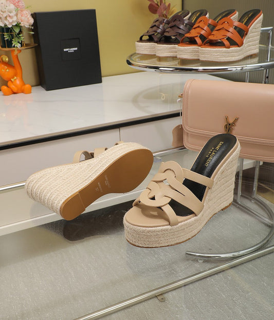 Luxury Shoes Sandals - SL - 042