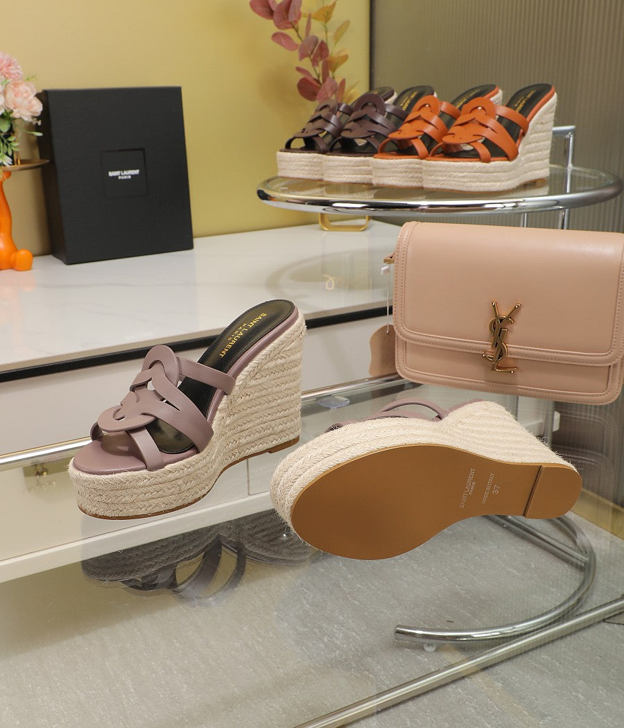 Luxury Shoes Sandals - SL - 041