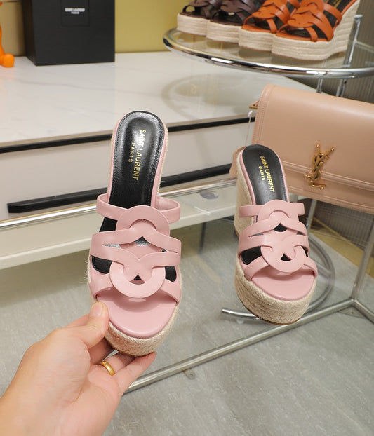 Luxury Shoes Sandals - SL - 040