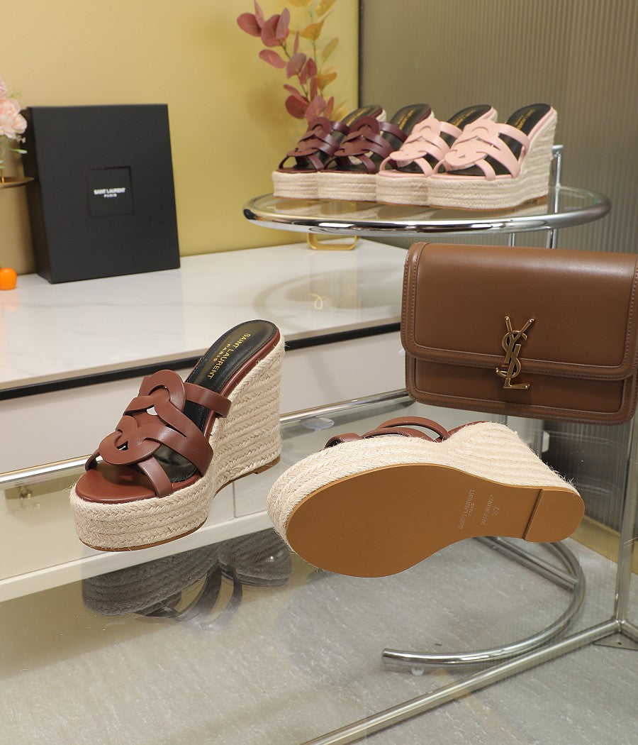 Luxury Shoes Sandals - SL - 039