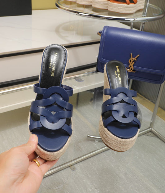 Luxury Shoes Sandals - SL - 036