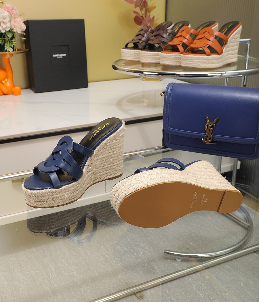 Luxury Shoes Sandals - SL - 036