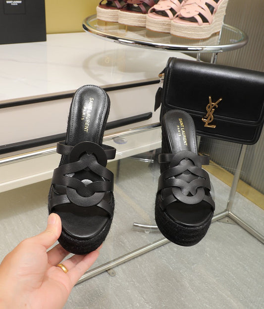 Luxury Shoes Sandals - SL - 032