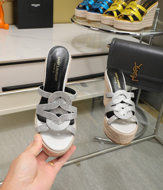 Luxury Shoes Sandals - SL - 022