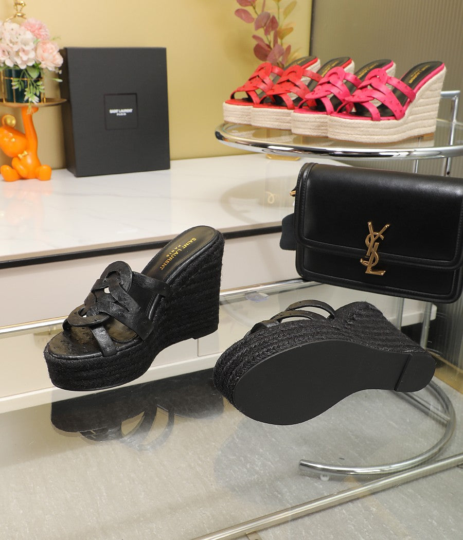 Luxury Shoes Sandals - SL - 012